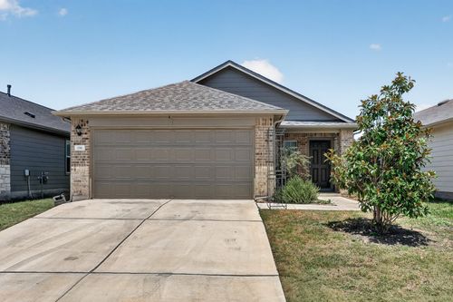196 Harvest Creek Drive, Uhland, TX, 78640 | Card Image
