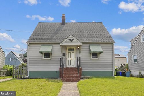 221 Bergen Ave, Bellmawr, NJ, 08031-1608 | Card Image