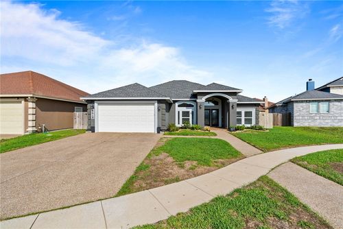 3413 Cowboys Nation Ct, Corpus Christi, TX, 78414-3912 | Card Image