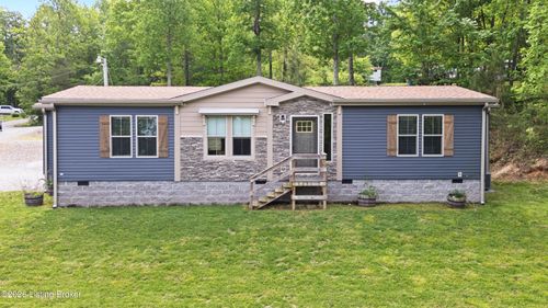 332 Hedge Iron Dr, Mammoth Cave, KY, 42259-7924 | Card Image