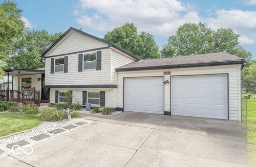 1417 Lansdowne Rd, Indianapolis, IN, 46234-1938 | Card Image