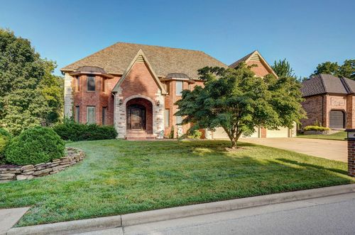 4963 S Glenhaven Ave, Springfield, MO, 65804-7584 | Card Image