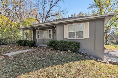 14703 E 35th Street, House other with 2 bedrooms, 1 bathrooms and null parking in Independence MO | Image 2