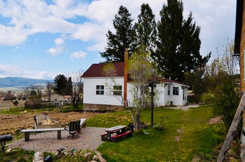 815 Spring St, Philipsburg, MT, 59858-7503 | Card Image