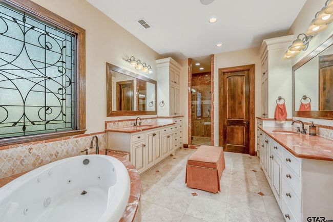 4406 Cascades Blvd, House other with 4 bedrooms, 5 bathrooms and null parking in Tyler TX | Image 22