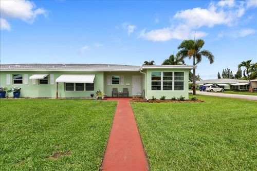 a-3311 Loren Road, Boynton Beach, FL, 33435 | Card Image