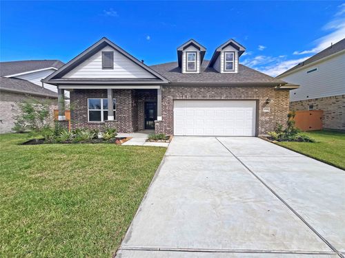 10906 Amador Peak Dr, Iowa Colony, TX, 77583-4757 | Card Image