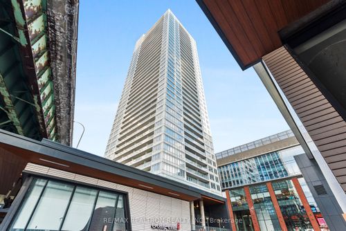 2508-17 Bathurst St, Toronto, ON, M5V0N1 | Card Image
