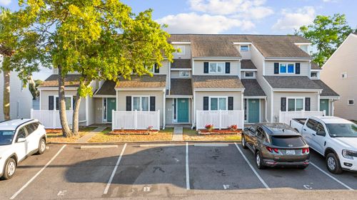 f-800 Deer Creek Rd, Surfside Beach, SC, 29575-5215 | Card Image