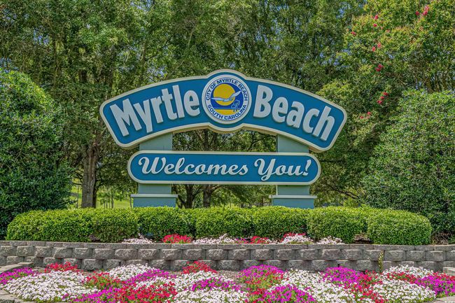 APT-201 - 4890 Luster Leaf Cir, Condo with 3 bedrooms, 2 bathrooms and null parking in Myrtle Beach SC | Image 34