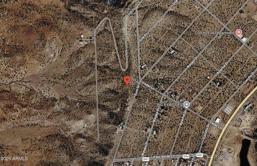 2-76 Acr 5060 Road, Concho, AZ, 85924 | Card Image