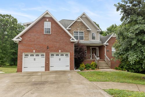 379 Misty Dr, Pleasant View, TN, 37146-7155 | Card Image