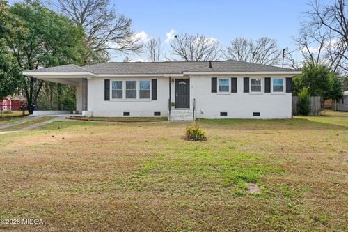 717 Bernard Drive, Warner Robins, GA, 31093 | Card Image