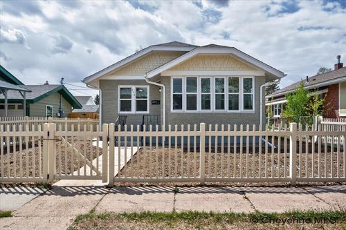 117 E 3rd Ave, Cheyenne, WY, 82001 | Card Image