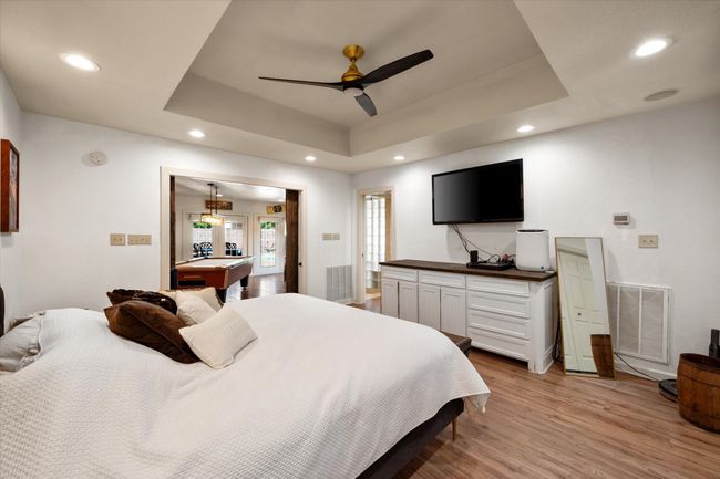 501 N Mount St, House other with 3 bedrooms, 3 bathrooms and null parking in Fairfield TX | Image 17