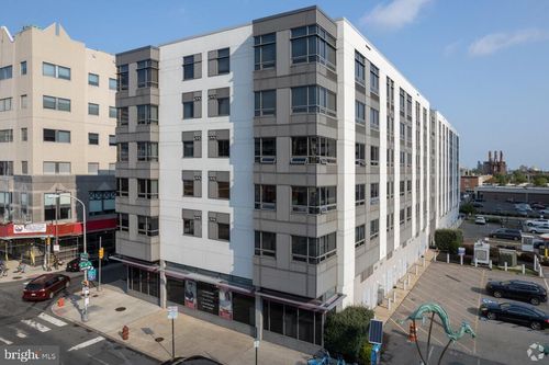 208-815 Arch St, PHILADELPHIA, PA, 19107 | Card Image