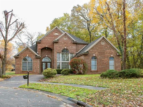 1400 Kingsbrooke, Owensboro, KY, 42303-9236 | Card Image