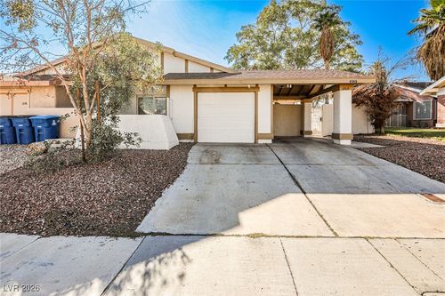 6969 Grassy Knoll St, Las Vegas, NV, 89147-4457 | Card Image