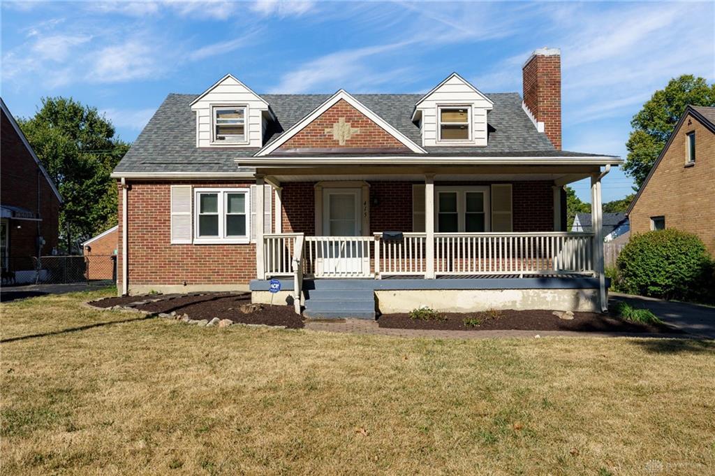 Shadowlawn Ave, Dayton, OH 45419