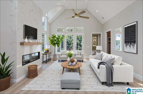 6158 Lyndon Dr, BIRMINGHAM, AL, 35242 | Card Image