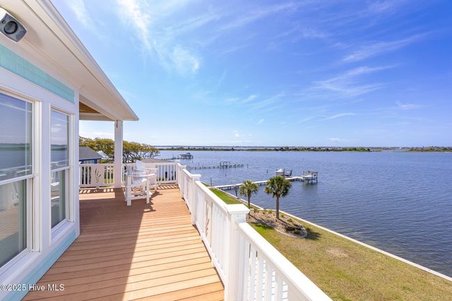 with views of Bogue Sound | Image 22