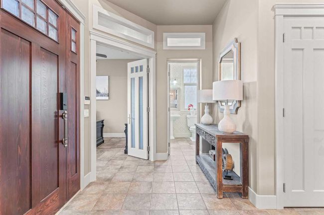 31 Summit Pointe Dr, House other with 4 bedrooms, 5 bathrooms and 4 parking in Heritage Pointe AB | Image 6