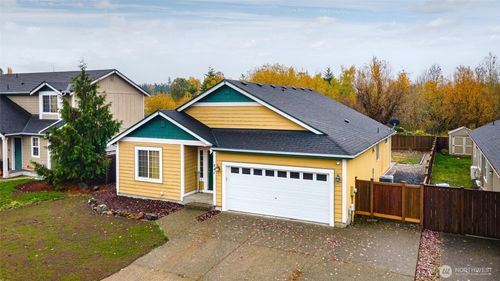241 Parkside Loop, Napavine, WA, 98532-7624 | Card Image