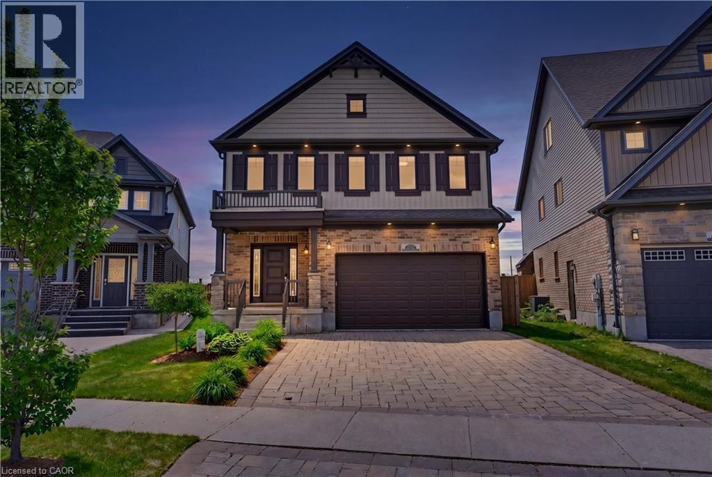 Residential in Waterloo