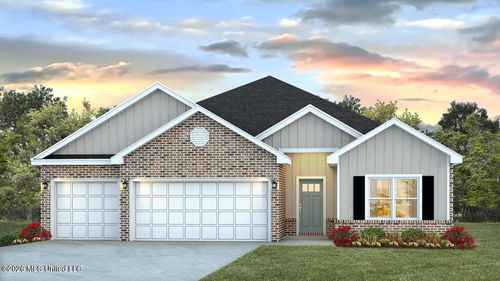 13317 Serene Cv, Vancleave, MS, 39565 | Card Image