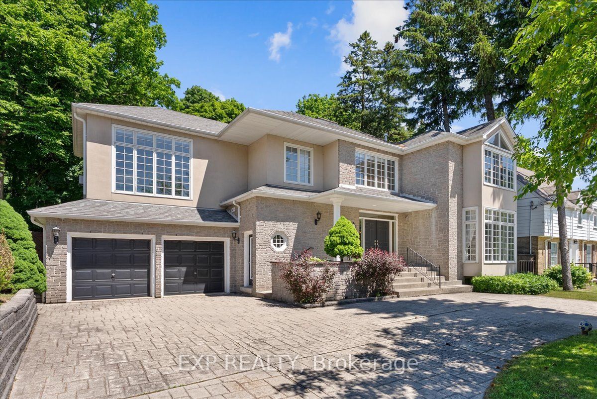 Residential Lease in Toronto E07