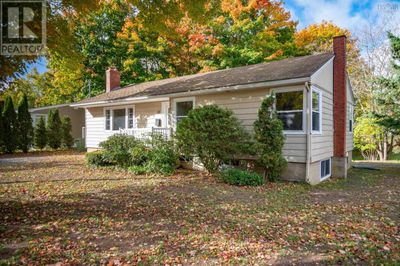 58 Oakdene Ave, House other with 4 bedrooms, 1 bathrooms and null parking in Kentville NS | Image 3