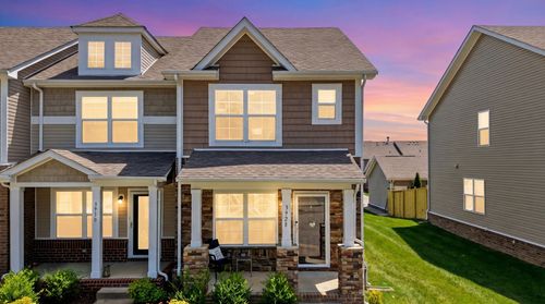 3928 Hoggett Ford Rd, Hermitage, TN, 37076-3590 | Card Image