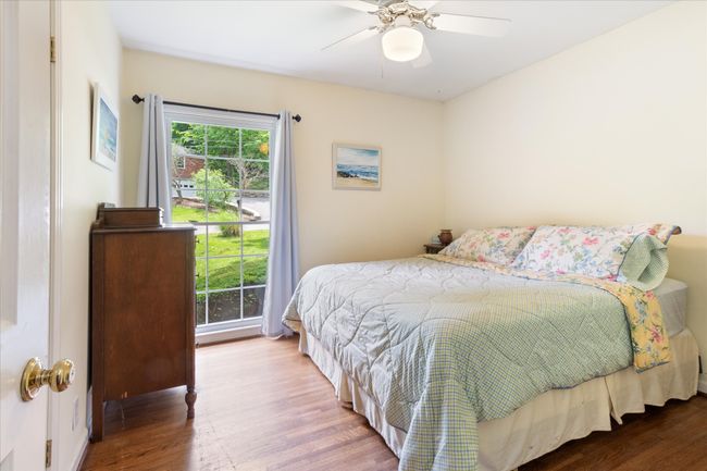Bedroom 1 with oversized closet. | Image 20