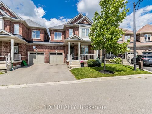 353 Hincks Dr, Milton, ON, L9T8T9 | Card Image