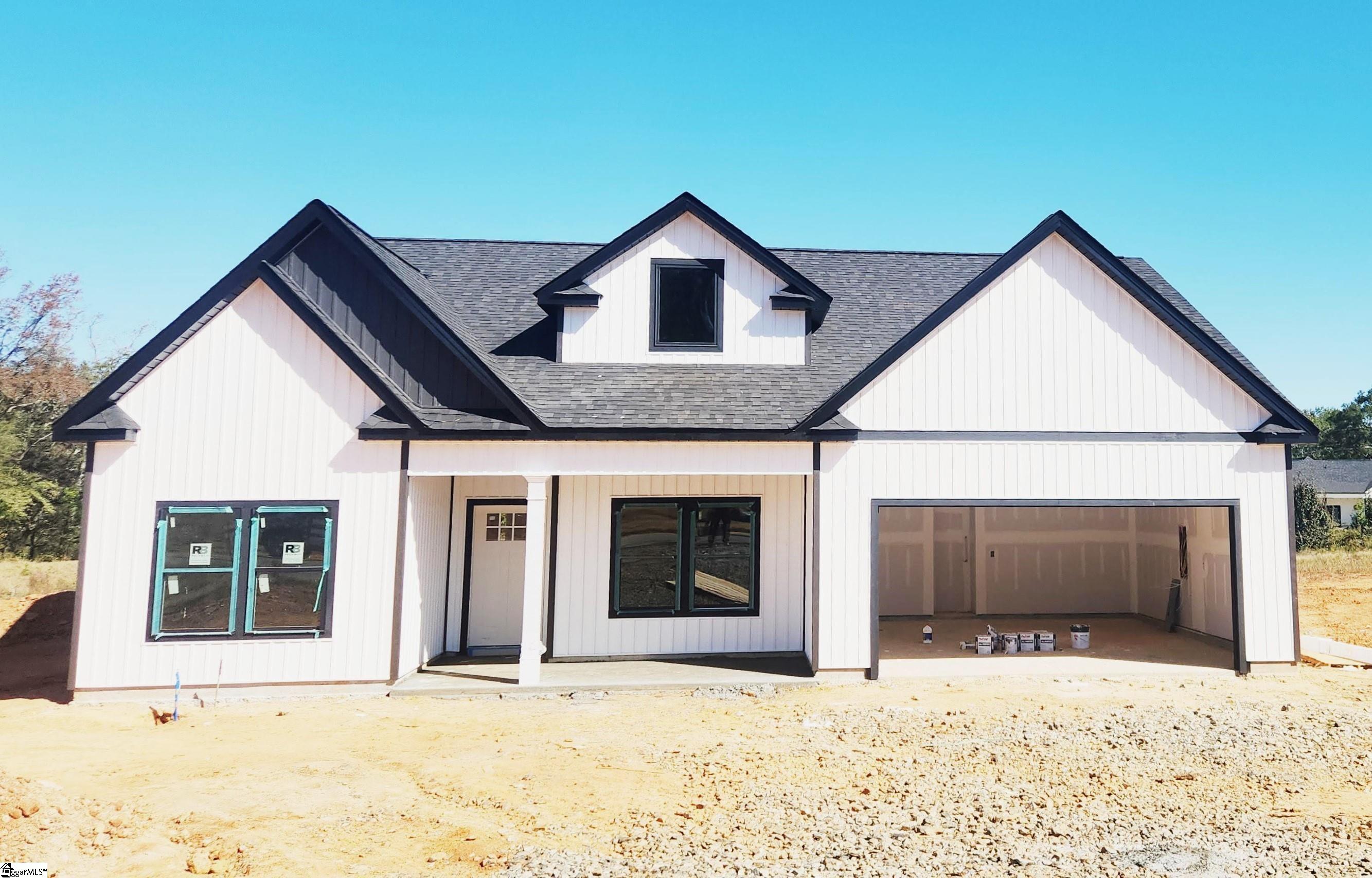 Backwater Trl, Chesnee, SC 29323 #1