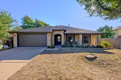12805 Tantara Dr, Austin, TX, 78729-6448 | Card Image