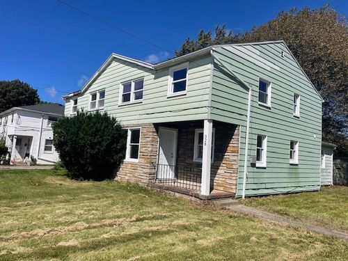 328 Northland Ave, Rochester, NY, 14609-3523 | Card Image