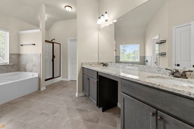3015 Button Cir, House other with 4 bedrooms, 3 bathrooms and null parking in Loganville GA | Image 37