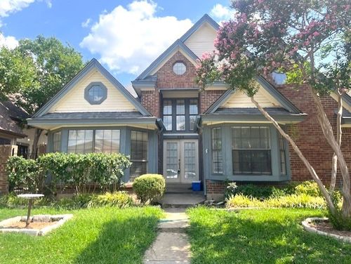 306 Cimarron Trl, Irving, TX, 75063-4533 | Card Image