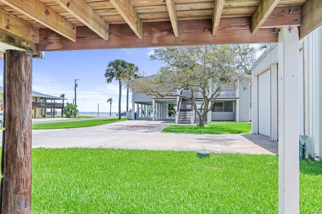106 E Madison Ave, House other with 2 bedrooms, 2 bathrooms and null parking in Port O Connor TX | Image 29