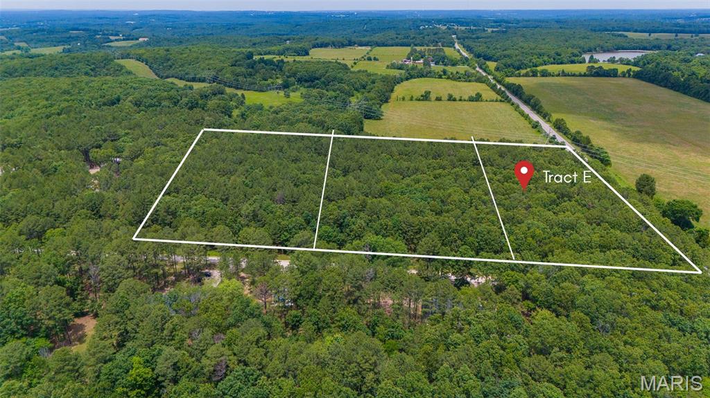 Land in Rolla