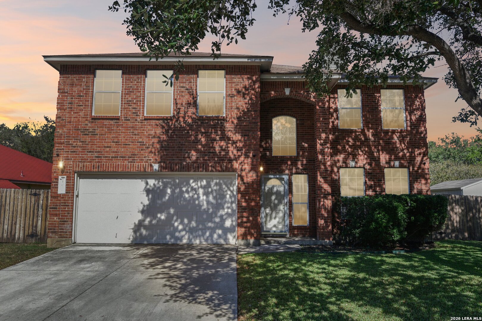 Residential in San Antonio