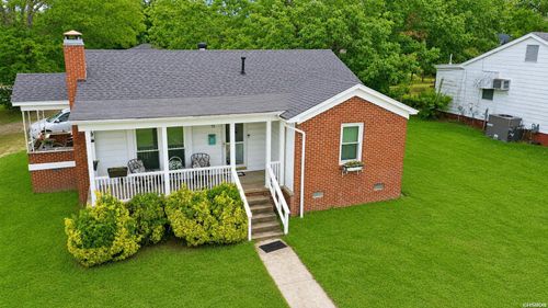 923 Denton Street, Benton, AR, 72015 | Card Image