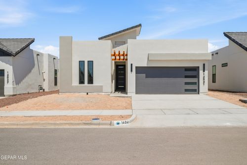 14041 Paseo Way, El Paso, TX, 79901 | Card Image