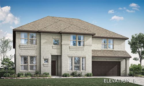 7145 Cherry Blossom Ln, Aubrey, TX, 76227-4696 | Card Image