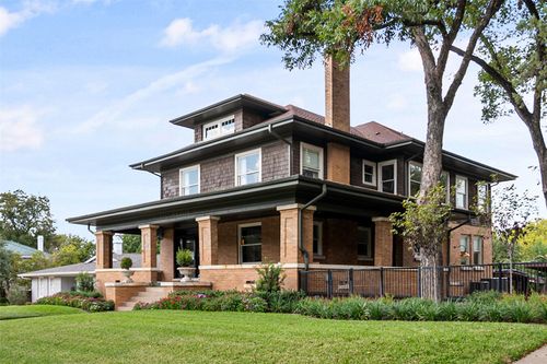 1112 Elizabeth Blvd, Fort Worth, TX, 76110-2619 | Card Image