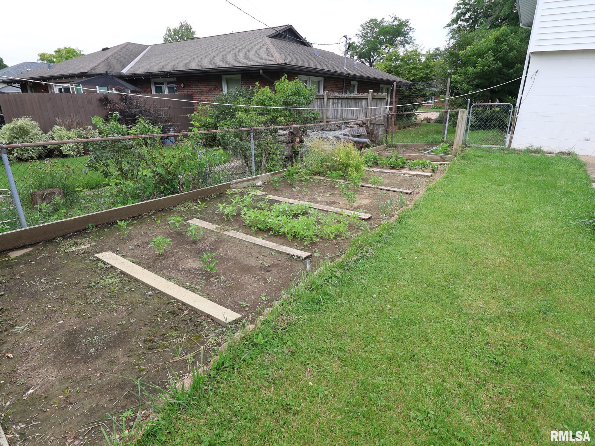 Residential in Peoria 5