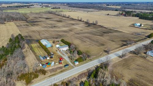 22120 Talbot Line, Rodney, ON, N0L2C0 | Card Image