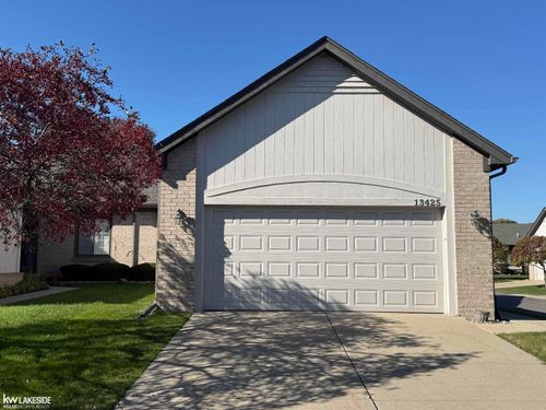 13425 Highland Circle, Sterling Heights, MI, 48312 | Card Image