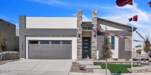 808 Fairford Pl, Horizon City, TX, 79928-6096 | Card Image